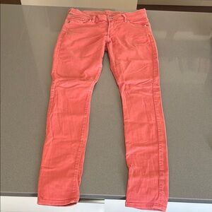 salmon pink citizens Thompson - 26